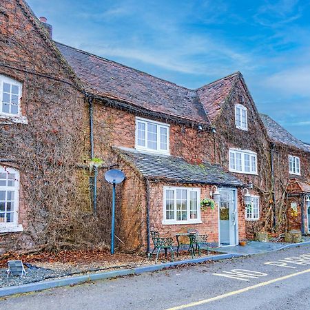 Warwickshire Park Hotel Kenilworth By Belvilla Honiley Экстерьер фото