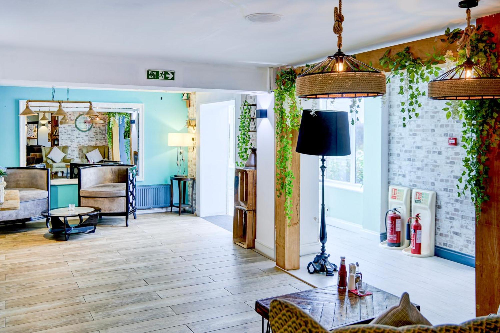 Warwickshire Park Hotel Kenilworth By Belvilla Honiley Экстерьер фото