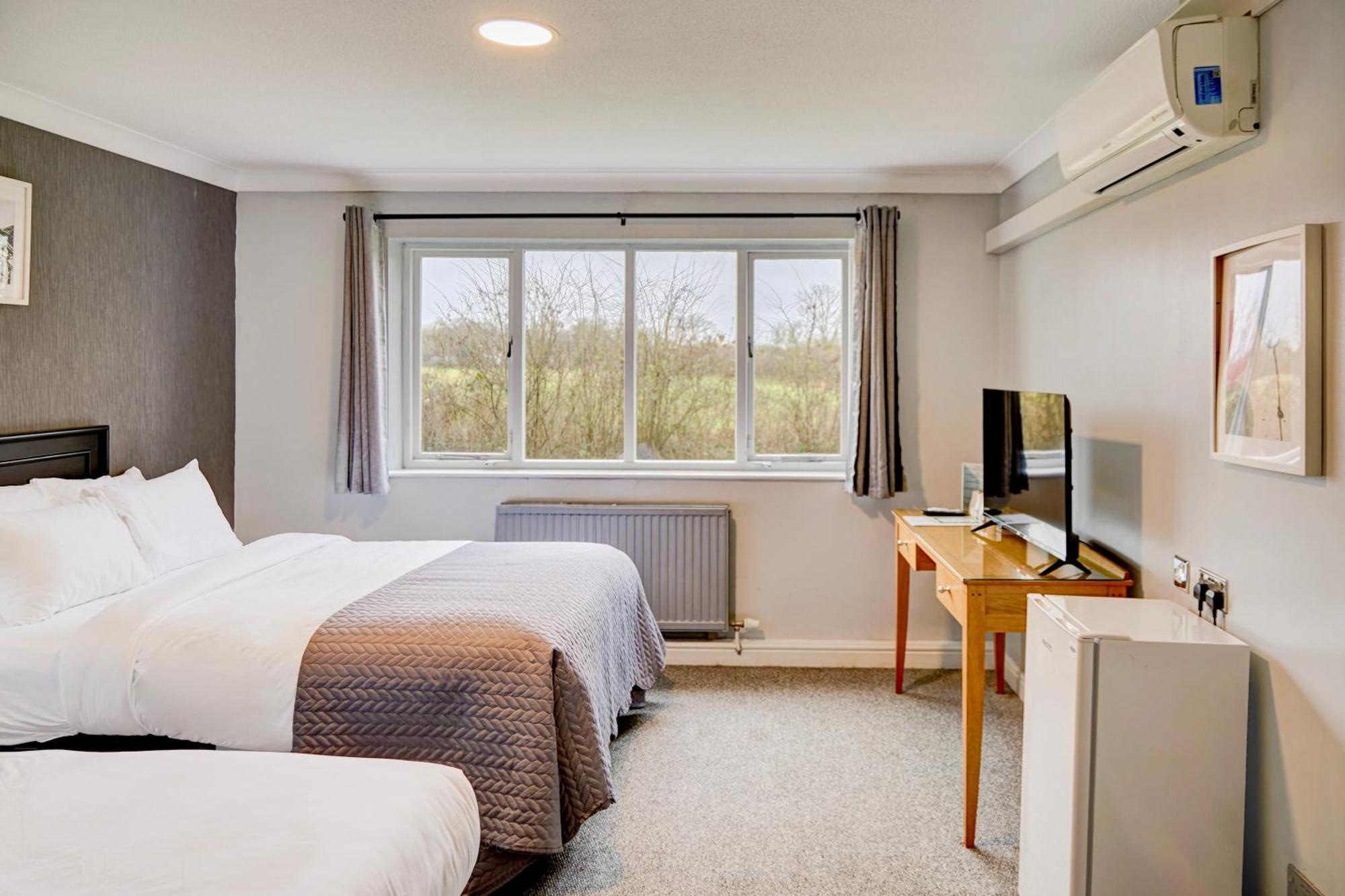 Warwickshire Park Hotel Kenilworth By Belvilla Honiley Экстерьер фото