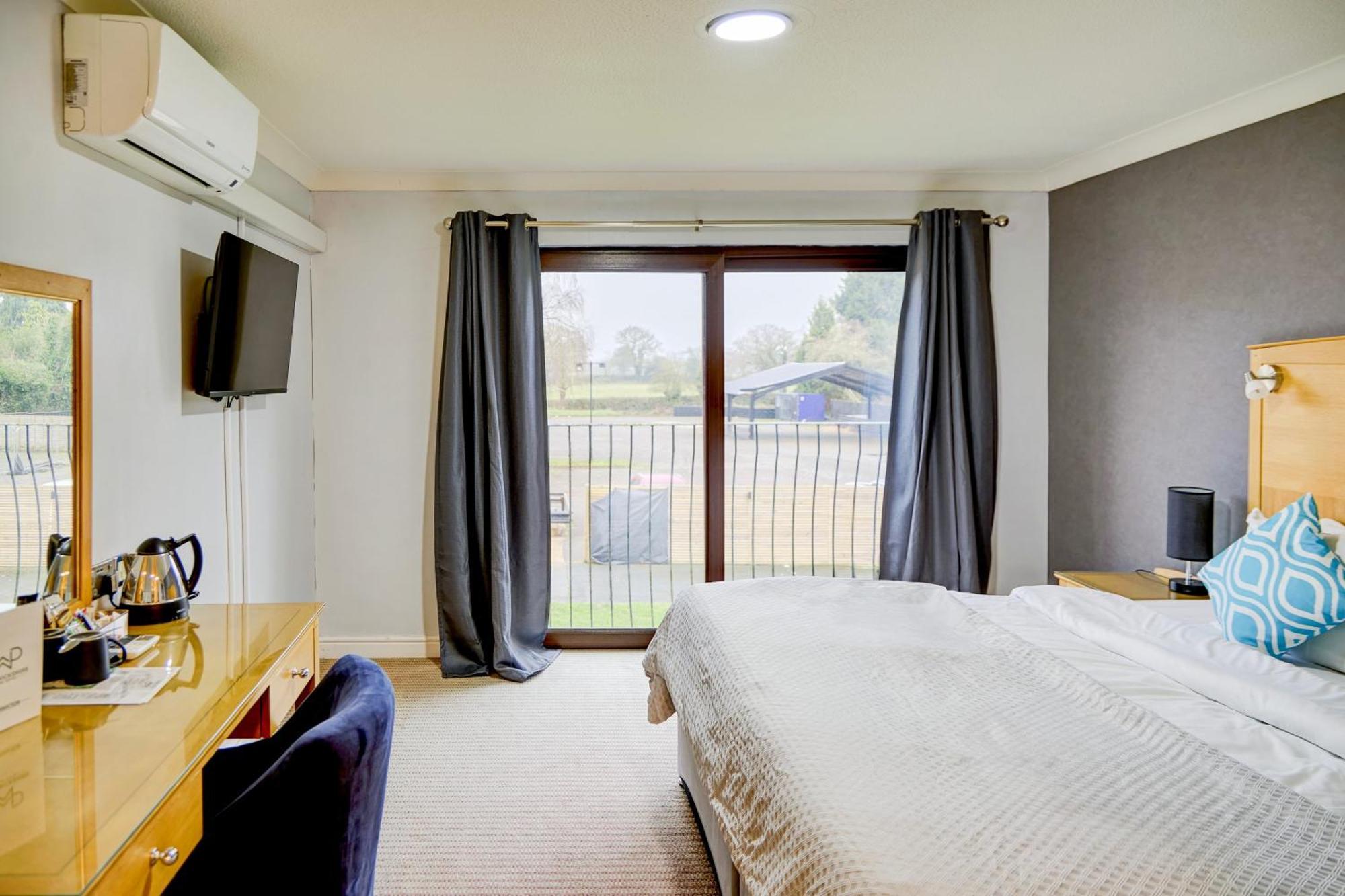 Warwickshire Park Hotel Kenilworth By Belvilla Honiley Экстерьер фото