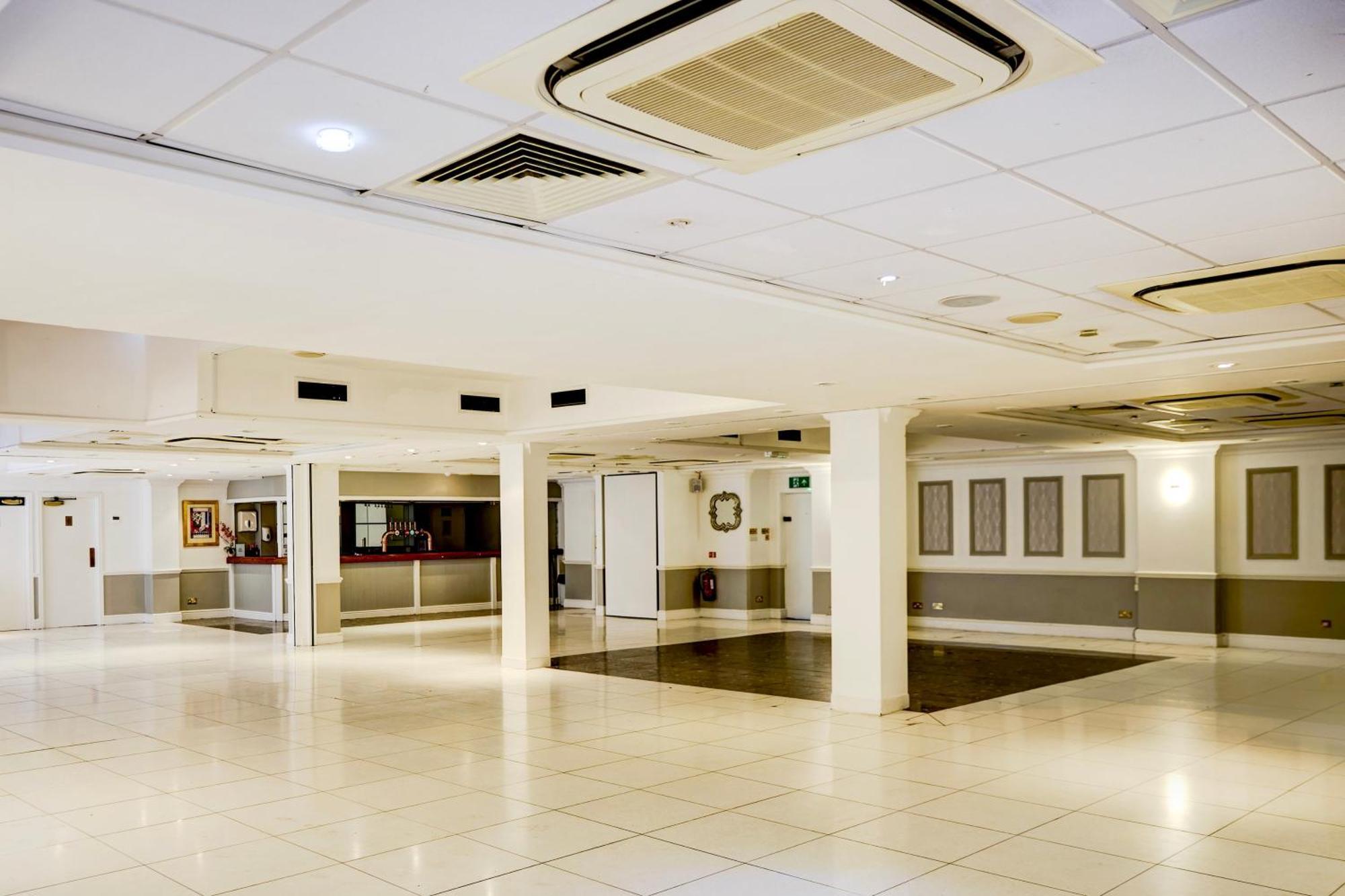 Warwickshire Park Hotel Kenilworth By Belvilla Honiley Экстерьер фото