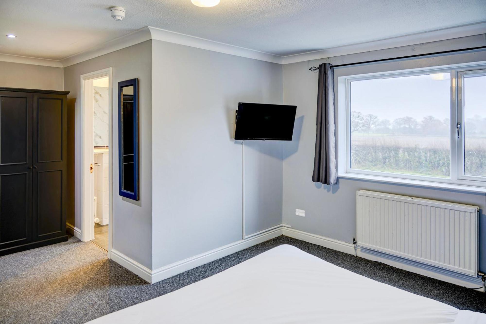 Warwickshire Park Hotel Kenilworth By Belvilla Honiley Экстерьер фото