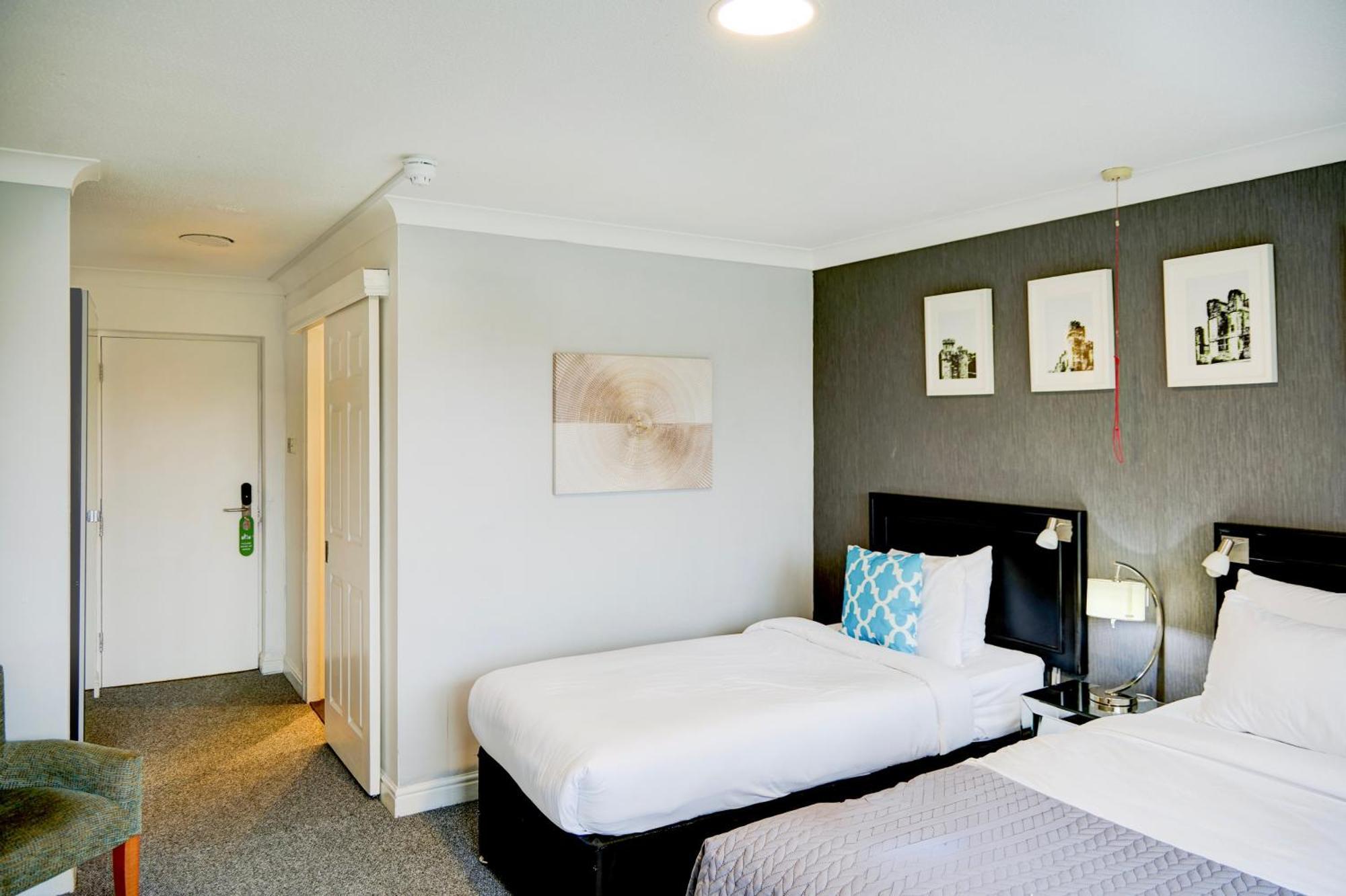 Warwickshire Park Hotel Kenilworth By Belvilla Honiley Экстерьер фото