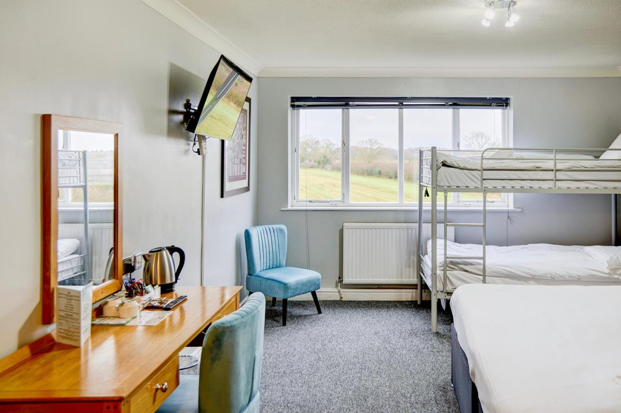 Warwickshire Park Hotel Kenilworth By Belvilla Honiley Экстерьер фото
