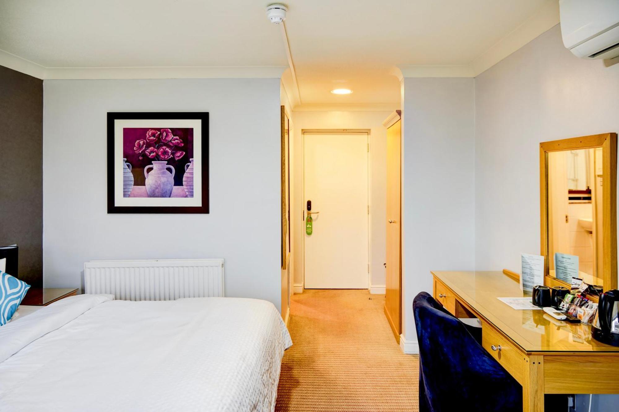 Warwickshire Park Hotel Kenilworth By Belvilla Honiley Экстерьер фото